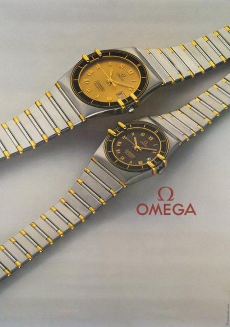 Omega Constellation Chronometer quartz watch_AD.jpg